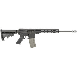 Del-Ton DTI-15 Heavy Barrel with M-LOK Handguard