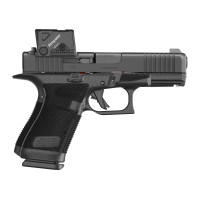 Blue Label Glock 19 Gen 6 COA Blue Label Glock 19 Gen 6 COA