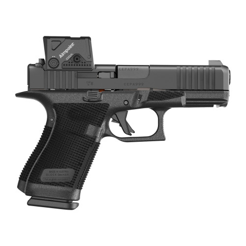 Blue Label Glock 19 Gen 6 COA