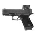 Blue Label Glock 19 Gen 6 COA