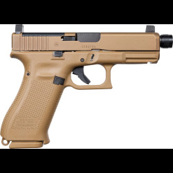 Glock 19X MOS