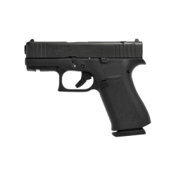 Blue Label Glock 43X MOS with Metal Magazines Blue Label Glock 43X MOS with Metal Magazines