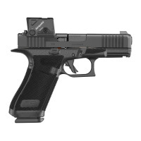 Blue Label Glock 45 Gen 6 COA Blue Label Glock 45 Gen 6 COA
