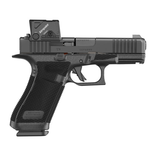 Blue Label Glock 45 Gen 6 COA