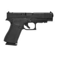 Blue Label Glock 48 MOS with Metal Mags