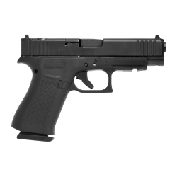 Blue Label Glock 48 MOS with Metal Mags Blue Label Glock 48 MOS with Metal Mags