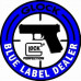 Blue Label Glock 48 MOS with Metal Mags