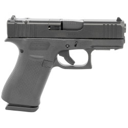 Glock 43X MOS