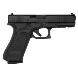 Glock 17 Gen 5 Blue Label