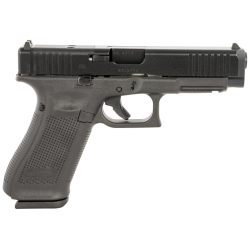 Glock 47 MOS Blue Label