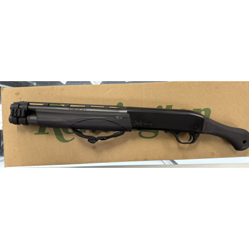 Remington TAC-13 12 ga Semi-Auto - UNFIRED