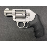 Used Kimber K6XS .38 Special