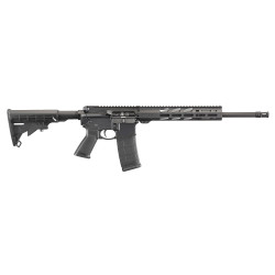 Ruger AR-556 8529