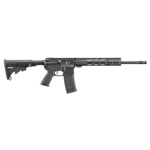 Ruger AR-556 8529 - SALE
