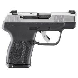 Ruger LCP Max 75th Anniversary