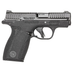 Smith & Wesson Bodyguard 2.0
