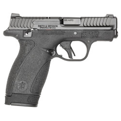 Smith & Wesson Bodyguard 2.0 with Thumb Safety
