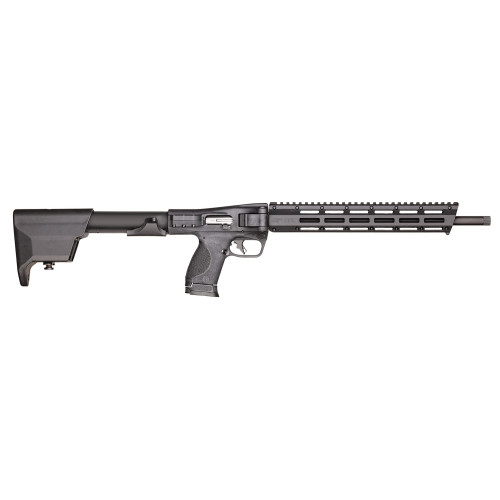 Smith & Wesson M&P FPC .22 LR Smith & Wesson M&P FPC .22 LR