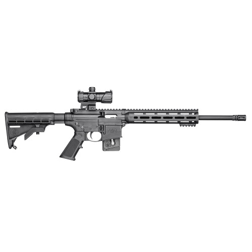 Smith&Wesson M&P15-22