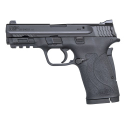 Smith & Wesson M&P380 EZ