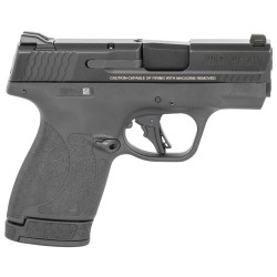 Smith& Wesson Shield Plus