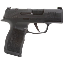 Sig Sauer P365X