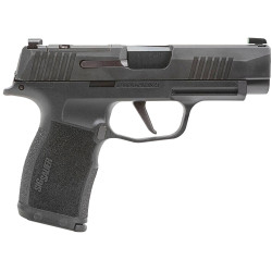 Sig Sauer P365XL