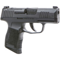 Sig Sauer P365 9mm Semi-Auto (Only 2 available at sale price)