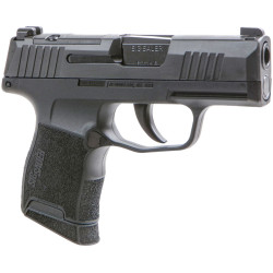 Sig Sauer P365 9mm Semi-Auto