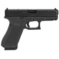 Blue Label Glock 45 MOS ANS