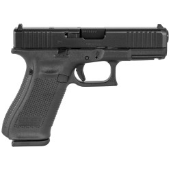 Glock 45 MOS Blue Label