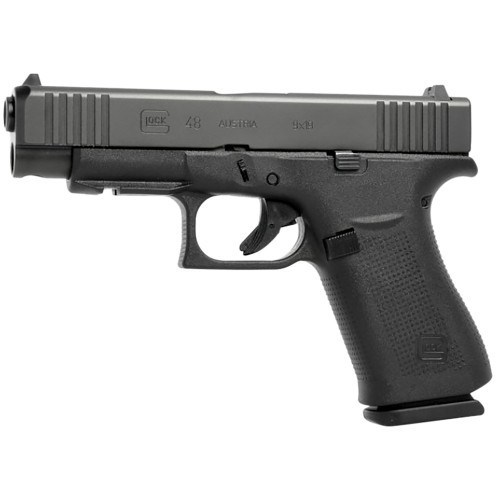 Glock 48 Blue Label