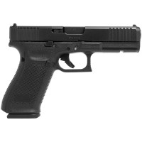 Blue Label Glock 20 GEN 5 MOS GNS