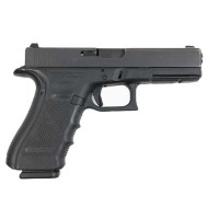 Blue Label Glock 17 Gen 4 GNS