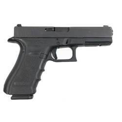 Blue Label Glock 17 Gen 4 GNS Blue Label Glock 17 Gen 4 GNS