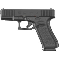 Glock 45V Blue Label