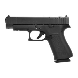 Blue Label Glock 48 MOS