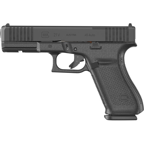 Blue Label Glock 21 V MOS