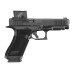 Blue Label Glock 17 Gen 6 COA