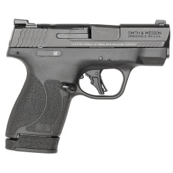 Smith and Wesson M&P9 Shield Plus