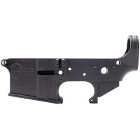 Anderson AM-15 Stripped Lower