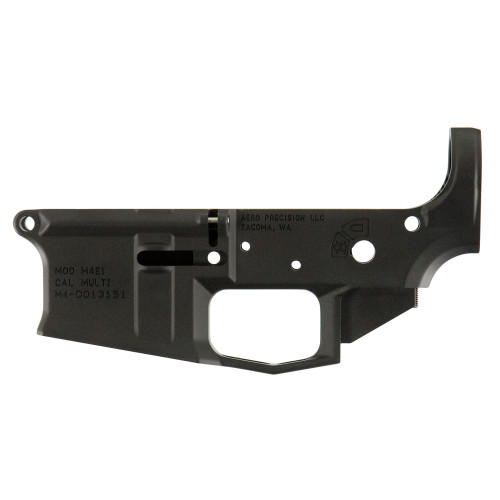 Aero Precision M4E1 Stripped Lower