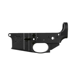 Anderson MFG Stripped Lower Closed Trigger Guard