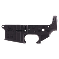 Spike's Tactical Spider Stripped Lower