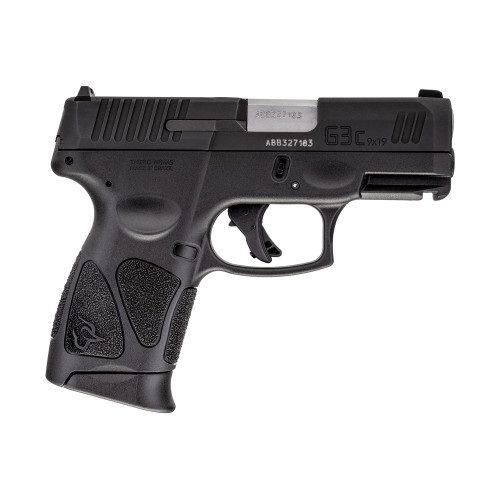 Taurus G2C .40 S&W