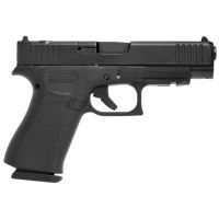 Glock 48 MOS Glock 48 MOS