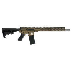 Great Lakes Firearms GL-15 Burnt Bronze Great Lakes Firearms GL-15 Burnt Bronze