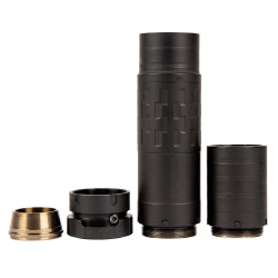 SilencerCo Omega 36M