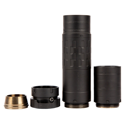 SilencerCo Omega 36M