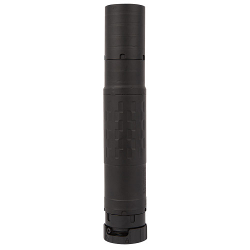 SilencerCo Hybrid 46M